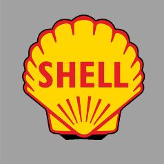 Miller Engineering 55020 O Shell Rotating Sign