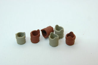 Durango Press 159 Ho Open Bucket(6)