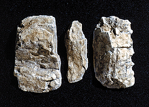 Woodland Scenics 1234 All Scale Rock Molds - 5 x 7" 12.7 x 17.7cm -- Random Rock