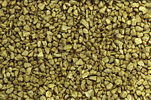 Woodland Scenics 1271 All Scale Talus - Rock Debris - Medium - 12oz 340g -- Buff