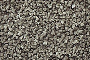 Woodland Scenics 1282 All Scale Talus - Rock Debris - Fine -- Natural Color