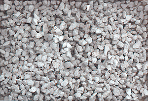 Woodland Scenics 1283 All Scale Talus - Rock Debris - Medium -- Natural Color