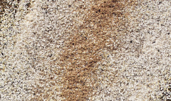 Woodland Scenics 1287 All Scale Gravel -- Gray - Medium 12oz 340g