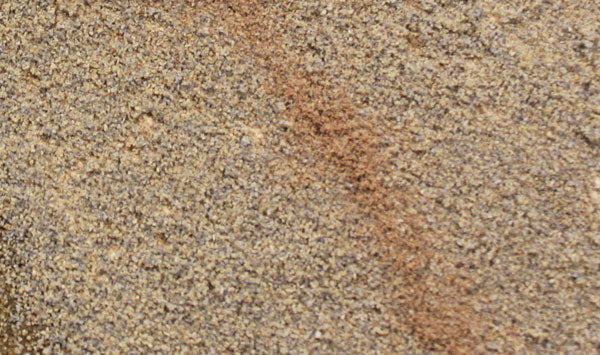 Woodland Scenics 1288 All Scale Gravel -- Buff - Fine 12oz 340g