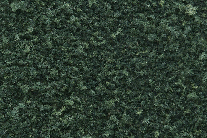 Woodland Scenics 1365 All Scale Coarse Turf Shaker 32oz -- Dark Green