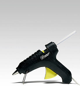 Woodland Scenics 1445 All Scale Low-Temp Foam Glue Gun - SubTerrain System