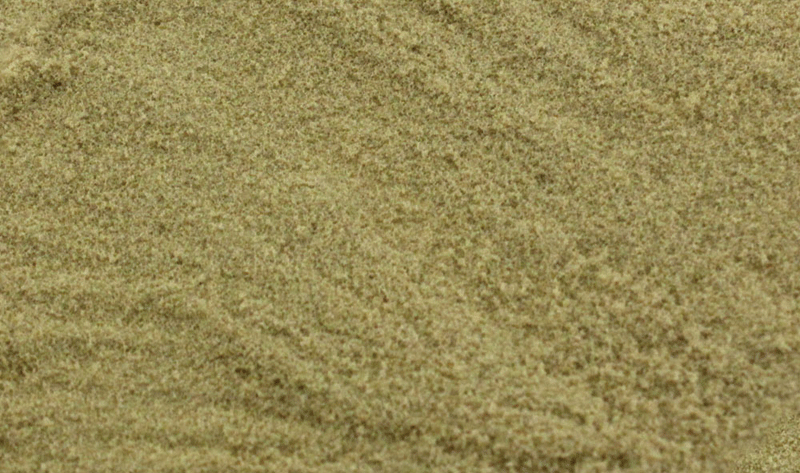 Woodland Scenics 4643 All Scale Paper Flower Pollen - 1.8 Cu In. 29.4 Cu Cm. -- Gold