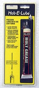 Woodland Scenics 656 All Scale Moly Grease -- .32oz 9.5mL