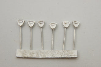 Durango Press 195 Ho Parking Meters(6)