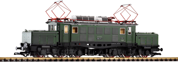 Piko 37436 G Scale DB III E94 Electric Locomotive
