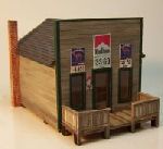 RS Laser Kits 2038 Ho Tom'S Country Store