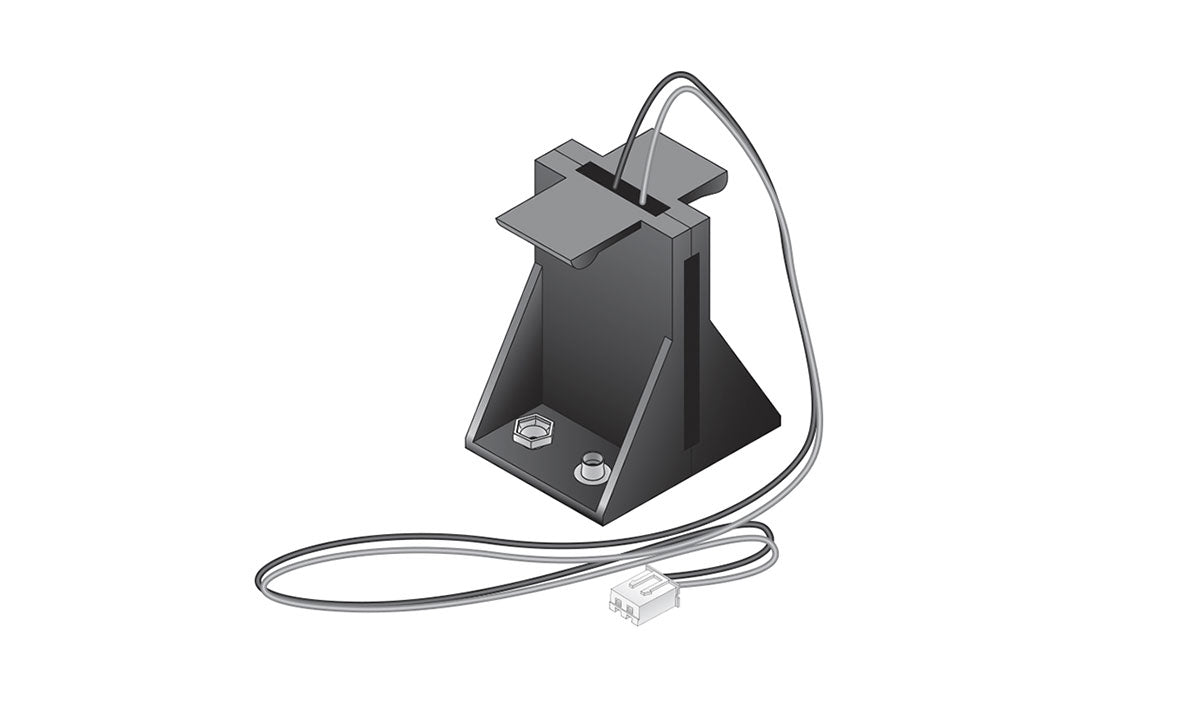 Woodland Scenics 5682 All Scale Just Plug -- Accessory Battery Case