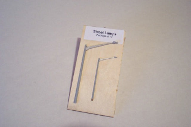 Osborn Models 3098 N Street Lamps 8 Pk