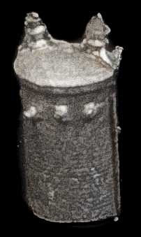 Alexander Scale 3206 HO Scale Light Pole Transformer