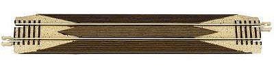 Atlas Model Railroad 2402 N Scale N Code 65 True-Track(R) -- 6" Rerailer pkg(2)