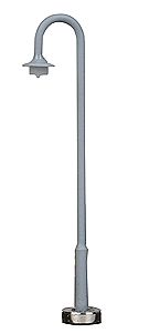 Atlas Model Railroad 60000069 N Scale Curved Light #1