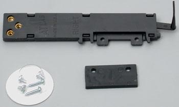 Atlas Model Railroad 65 HO Scale Under-Table Switch Machine -- Use with Right or Left-Hand Turnouts