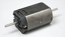 Atlas Model Railroad 850100 HO Scale Motor -- U33C/36C & C30-7