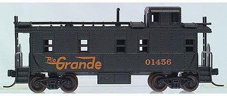 Atlas O 3002210 O Scale 3-Bay Cylindrical Hopper - 2-Rail - Ready to Run - Master(R) -- Undecorated