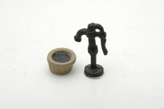 Durango Press 117 Ho Pump And Tub