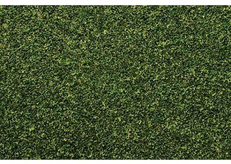 Bachmann 32904 All Scale SceneScapes(TM) Grass Mat -- Meadow - 50 x 34" 127 x 86.4cm