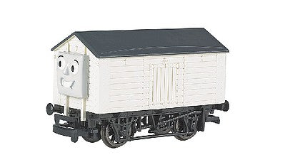 Bachmann 77015 HO Scale Troublesome Truck #5 - Ready to Run - Thomas & Friends(TM)