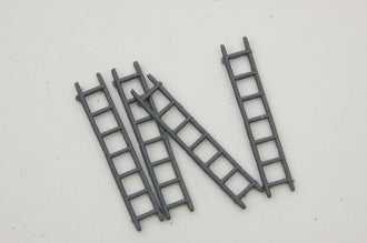 Durango Press 105 Ho Ladders, Metal(4)