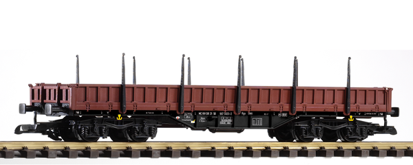 Piko 37764 G Scale DR IV Low-Side Gondola Res-x