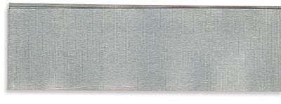 Campbell Scale Models 803 HO Scale Corrugated Aluminum Sheets - .002 x 7-1/2" -- Scale Width: 12' 3.7m pkg(6)