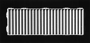 Cannon & Company 1307 HO Scale Internal Filter Screens -- SD50 to SD90