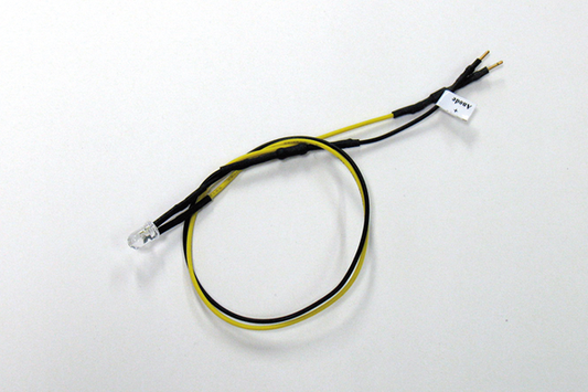 Piko 36013 G Scale Wired LED for 0-6-0