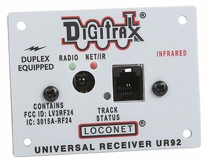 Répéteur radio TYXIA ERX 1000 pour usage intérieur Répéteur radio TYXIA ERX 1000 pour usage intérieur