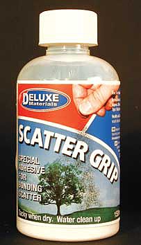 Deluxe Materials AD25 All Scale Scatter Grip -- 5.1oz 150mL