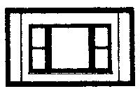 Design Preservation Models 30167 HO Scale Modular Building System(TM) -- One-Story Wall Sections w/20th Century Window - Kit
