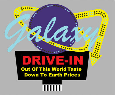 Miller Engineering 8981 O/Ho Galaxy Drive In Bb