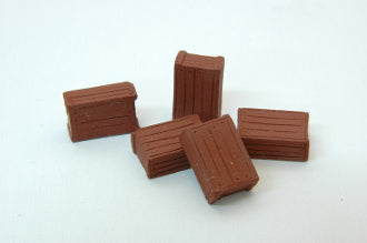 Durango Press 156 Ho Packing Case Crate Sm(5)