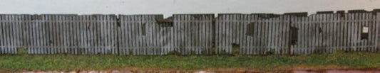 RS Laser Kits 3519 N Falling Down Fence