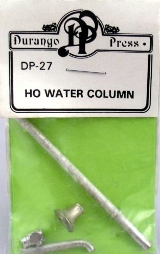 Durango Press 27 Ho Water Column