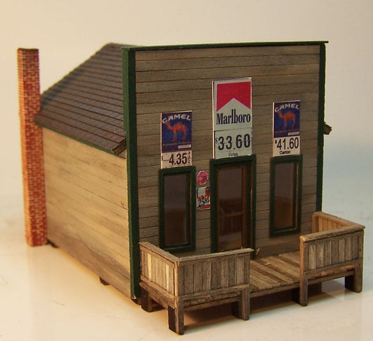 RS Laser Kits 3038 N Tom'S Country Store