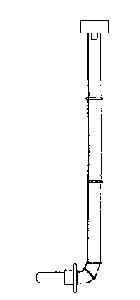 Grandt Line 3552 O Scale Smokejacks