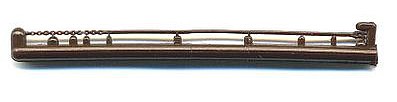 Grandt Line 5189 HO Scale Brake Rods -- With Chain