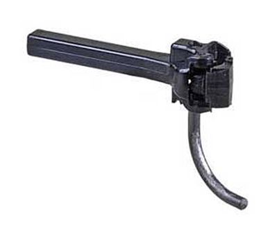 Kadee 1904 I Scale AAR Type E Magne-Matic(R) Knuckle Coupler -- Straight Couplers Only 1 Pair