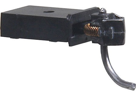 Kadee 705 HOn3 Scale No. 705 Assembled Metal Coupler -- Medium Centerset, 2 Pair