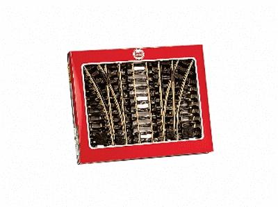 LGB 19902 G Scale Station Track Set