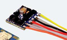 ESU 59610 LokPilot V5.0, Multiprotokoll DCC/MM/SX