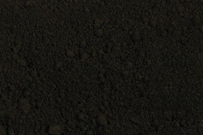 Monroe Models 3115 All Scale Weathering Powder 1oz 29.6ml -- Soot Black