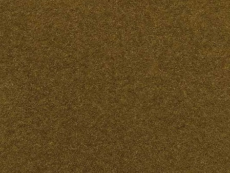 Noch 7087 All Scale Wild Grass with 1/2" 12mm Fibers -- Brown, 1-7/16oz 40g