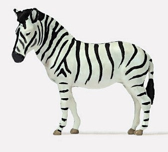 Preiser 29529 HO Zebra