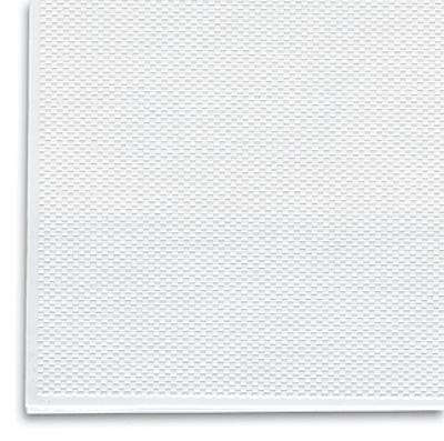 N Scale Architect 50058 N Scale Model Builder's Supply Line Styrene Sheets pkg(2) .020 x 11 x 14" -- Slate Roofing (N/Z)