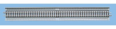 TomyTec 1072 N Scale Straight Overhead Viaduct Track HS280 - Fine Track -- 11" 280mm pkg(2)